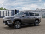 2026 Jeep Grand Wagoneer GRAND WAGONEER 4X2