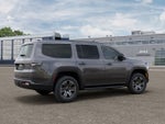 2026 Jeep Grand Wagoneer GRAND WAGONEER 4X2