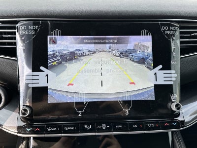 2024 Jeep Wagoneer WAGONEER 4X2