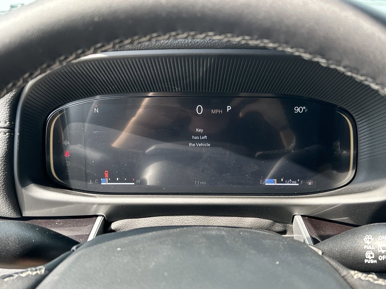 2024 Jeep Wagoneer WAGONEER 4X2