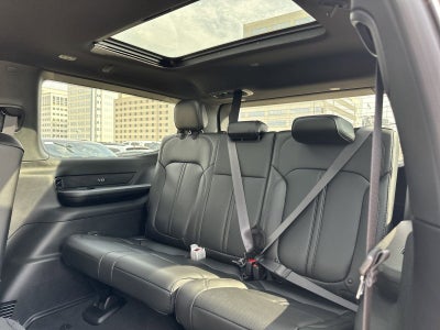 2024 Jeep Wagoneer WAGONEER 4X2