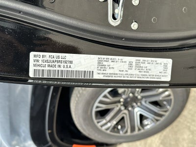 2024 Jeep Wagoneer WAGONEER 4X2