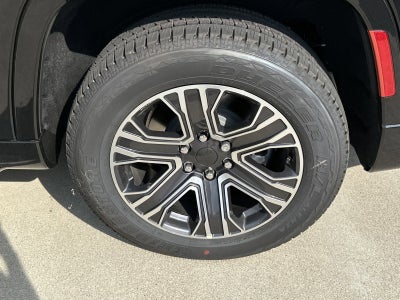 2024 Jeep Wagoneer WAGONEER 4X2