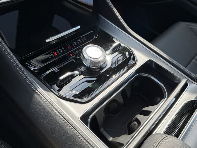 2026 Jeep Grand Wagoneer GRAND WAGONEER UPLAND 4X4