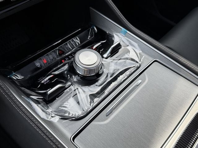 2026 Jeep Grand Wagoneer GRAND WAGONEER UPLAND 4X4