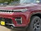 2026 Jeep Grand Wagoneer GRAND WAGONEER UPLAND 4X4