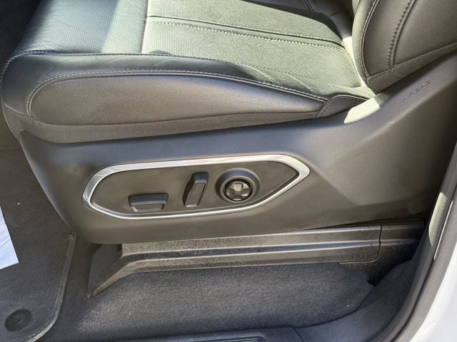 2024 Jeep Wagoneer WAGONEER 4X4