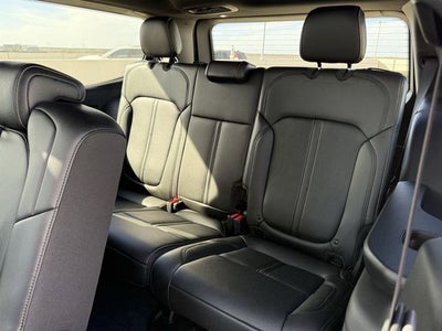 2024 Jeep Wagoneer WAGONEER 4X4