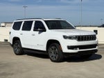 2024 Jeep Wagoneer WAGONEER 4X4