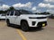 2026 Jeep Grand Wagoneer GRAND WAGONEER UPLAND 4X4