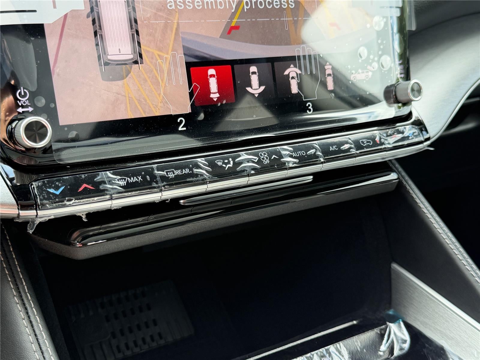 2026 Jeep Grand Wagoneer GRAND WAGONEER UPLAND 4X4