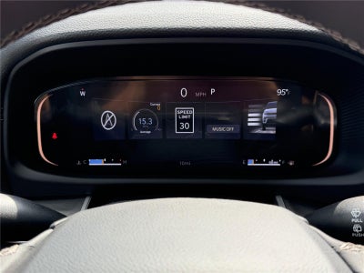 2026 Jeep Grand Wagoneer GRAND WAGONEER UPLAND 4X4