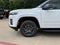 2026 Jeep Grand Wagoneer GRAND WAGONEER UPLAND 4X4