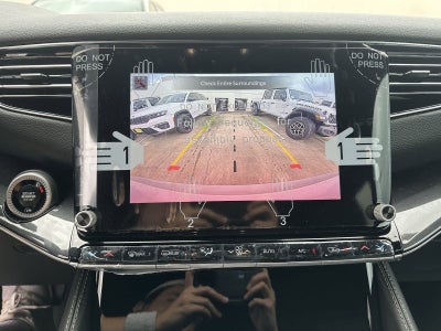 2024 Jeep Wagoneer WAGONEER 4X4