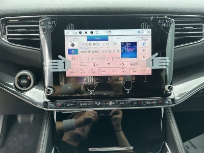 2024 Jeep Wagoneer WAGONEER 4X4