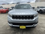 2024 Jeep Wagoneer WAGONEER 4X4