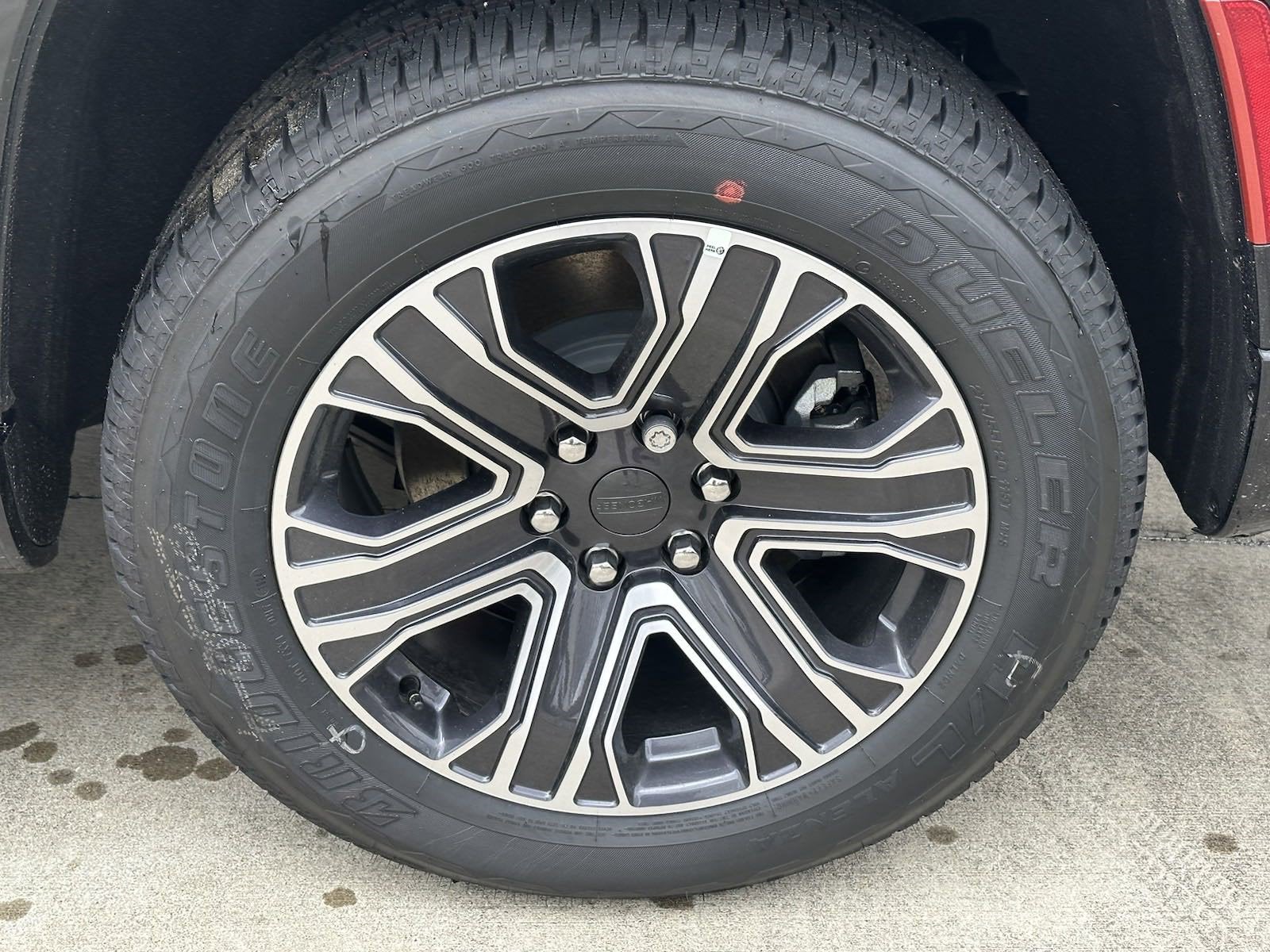 2024 Jeep Wagoneer WAGONEER 4X4