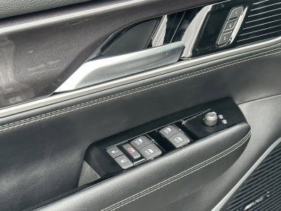 2024 Jeep Wagoneer WAGONEER 4X4