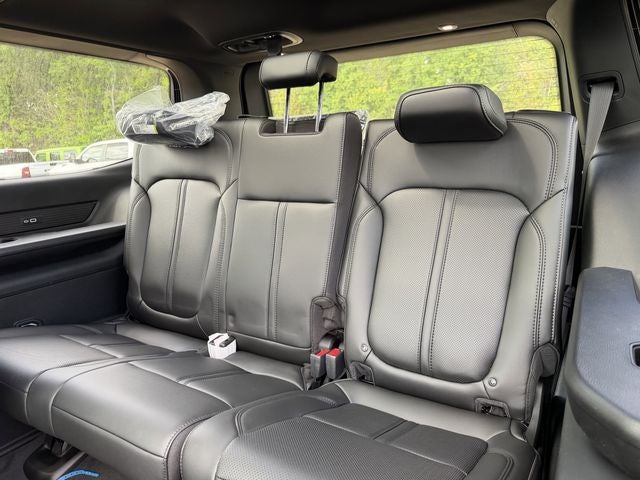 2026 Jeep Grand Wagoneer GRAND WAGONEER UPLAND 4X4