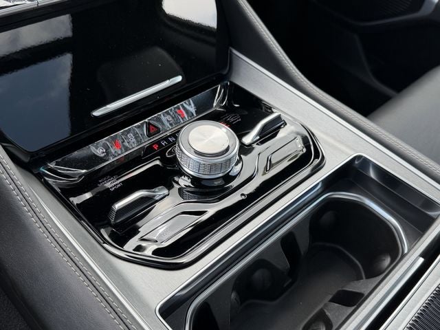 2026 Jeep Grand Wagoneer GRAND WAGONEER UPLAND 4X4