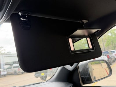 2026 Jeep Grand Wagoneer GRAND WAGONEER UPLAND 4X4