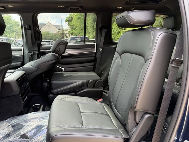 2026 Jeep Grand Wagoneer GRAND WAGONEER UPLAND 4X4
