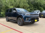 2026 Jeep Grand Wagoneer GRAND WAGONEER UPLAND 4X4