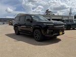 2026 Jeep Grand Wagoneer GRAND WAGONEER UPLAND 4X4