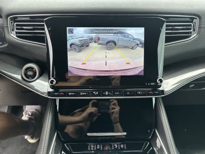 2024 Jeep Wagoneer WAGONEER 4X4