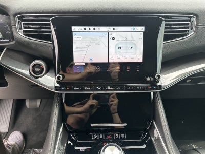 2024 Jeep Wagoneer WAGONEER 4X4