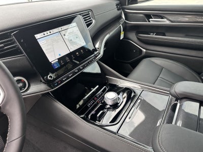 2024 Jeep Wagoneer WAGONEER 4X4