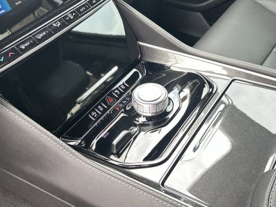 2024 Jeep Wagoneer WAGONEER 4X4