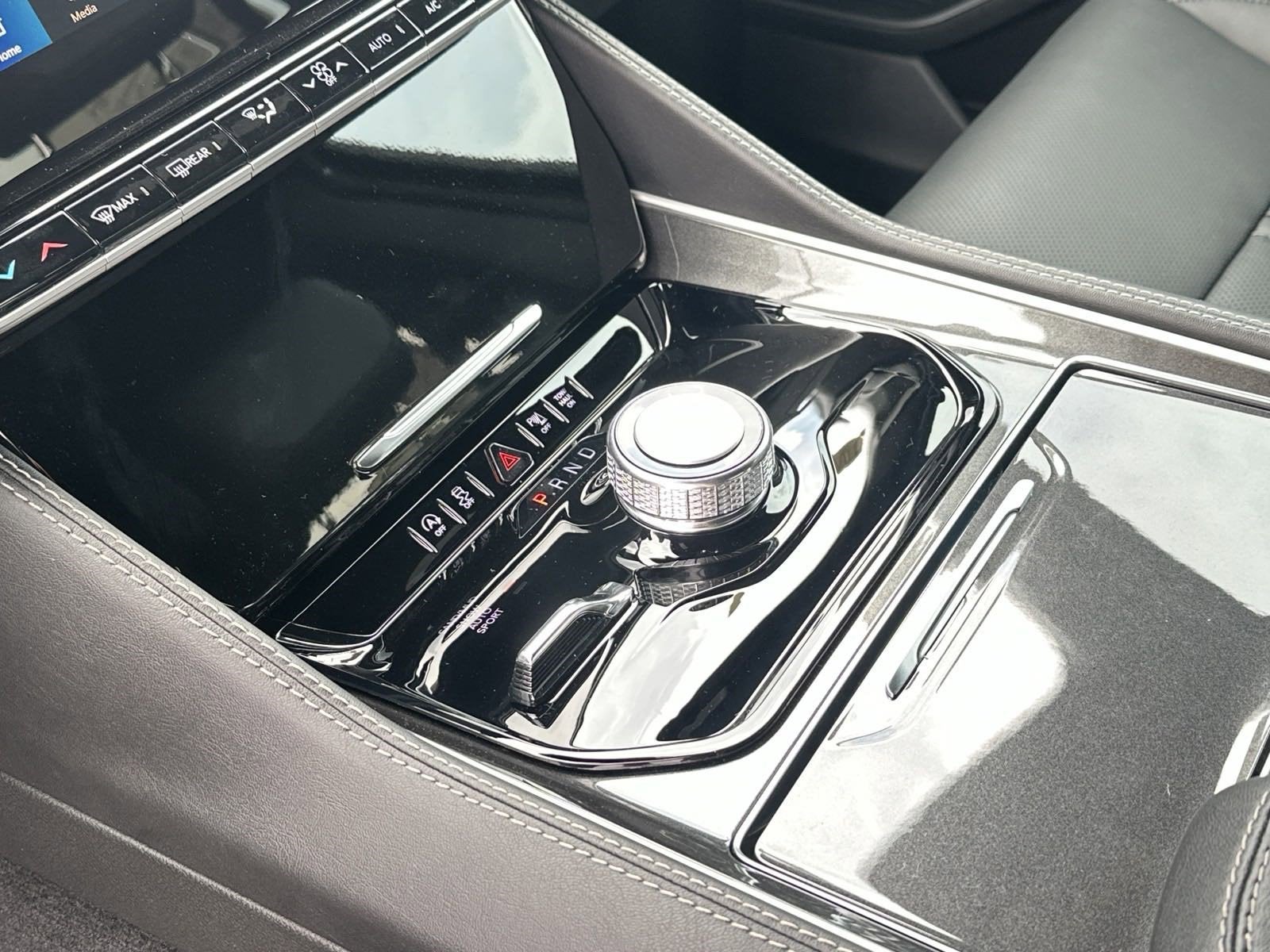 2024 Jeep Wagoneer WAGONEER 4X4