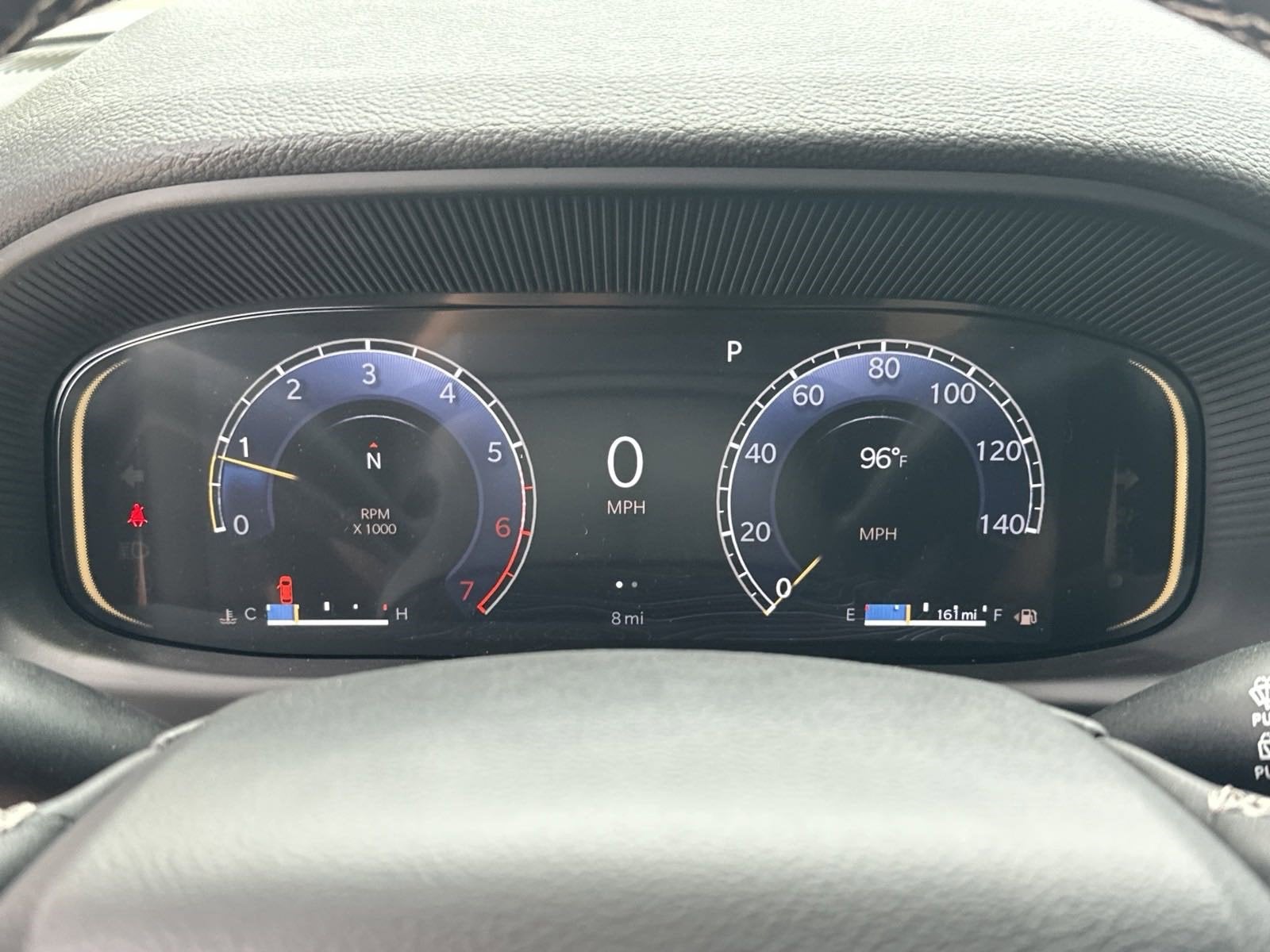 2024 Jeep Wagoneer WAGONEER 4X4