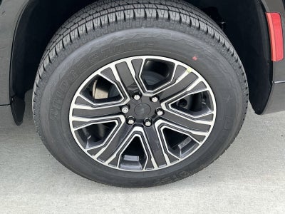 2024 Jeep Wagoneer WAGONEER 4X4