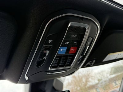 2026 Jeep Grand Wagoneer GRAND WAGONEER LIMITED ALTITUDE 4X4