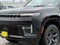 2026 Jeep Grand Wagoneer GRAND WAGONEER LIMITED ALTITUDE 4X4