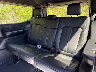 2026 Jeep Grand Wagoneer GRAND WAGONEER LIMITED ALTITUDE 4X4