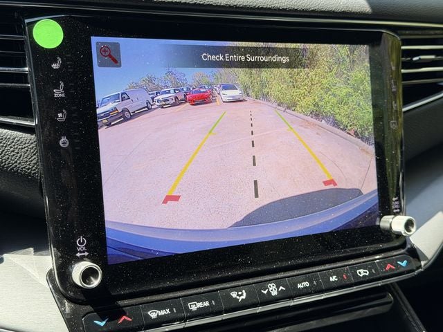 2026 Jeep Grand Wagoneer GRAND WAGONEER LIMITED ALTITUDE 4X4