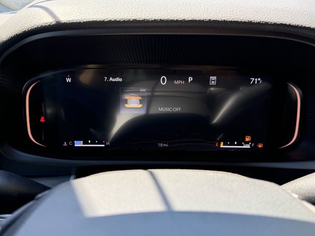 2026 Jeep Grand Wagoneer GRAND WAGONEER LIMITED ALTITUDE 4X4