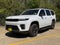 2026 Jeep Grand Wagoneer GRAND WAGONEER LIMITED ALTITUDE 4X4