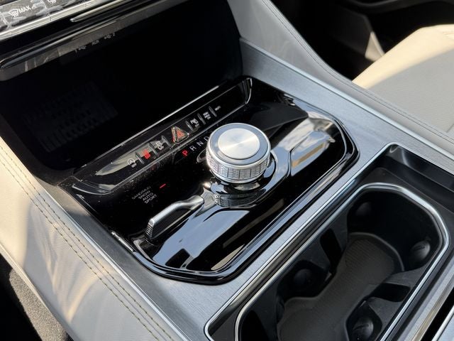 2026 Jeep Grand Wagoneer GRAND WAGONEER LIMITED ALTITUDE 4X4