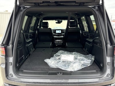 2025 Jeep Wagoneer WAGONEER CARBIDE 4X4