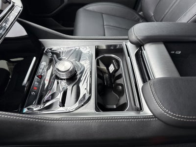 2025 Jeep Wagoneer WAGONEER CARBIDE 4X4