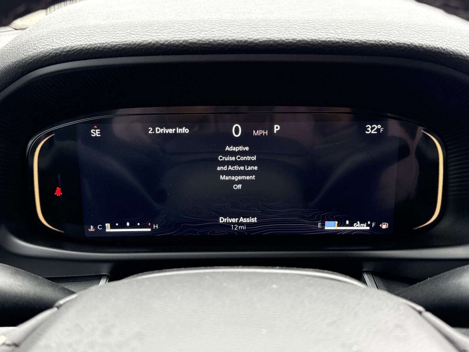 2025 Jeep Wagoneer WAGONEER CARBIDE 4X4