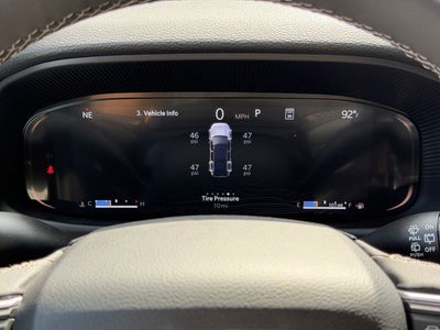 2026 Jeep Grand Wagoneer GRAND WAGONEER LIMITED ALTITUDE 4X4