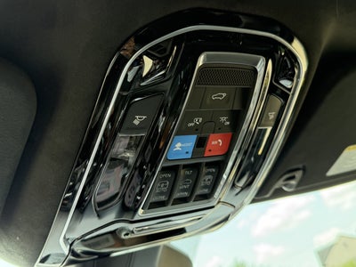 2026 Jeep Grand Wagoneer Summit Reserve