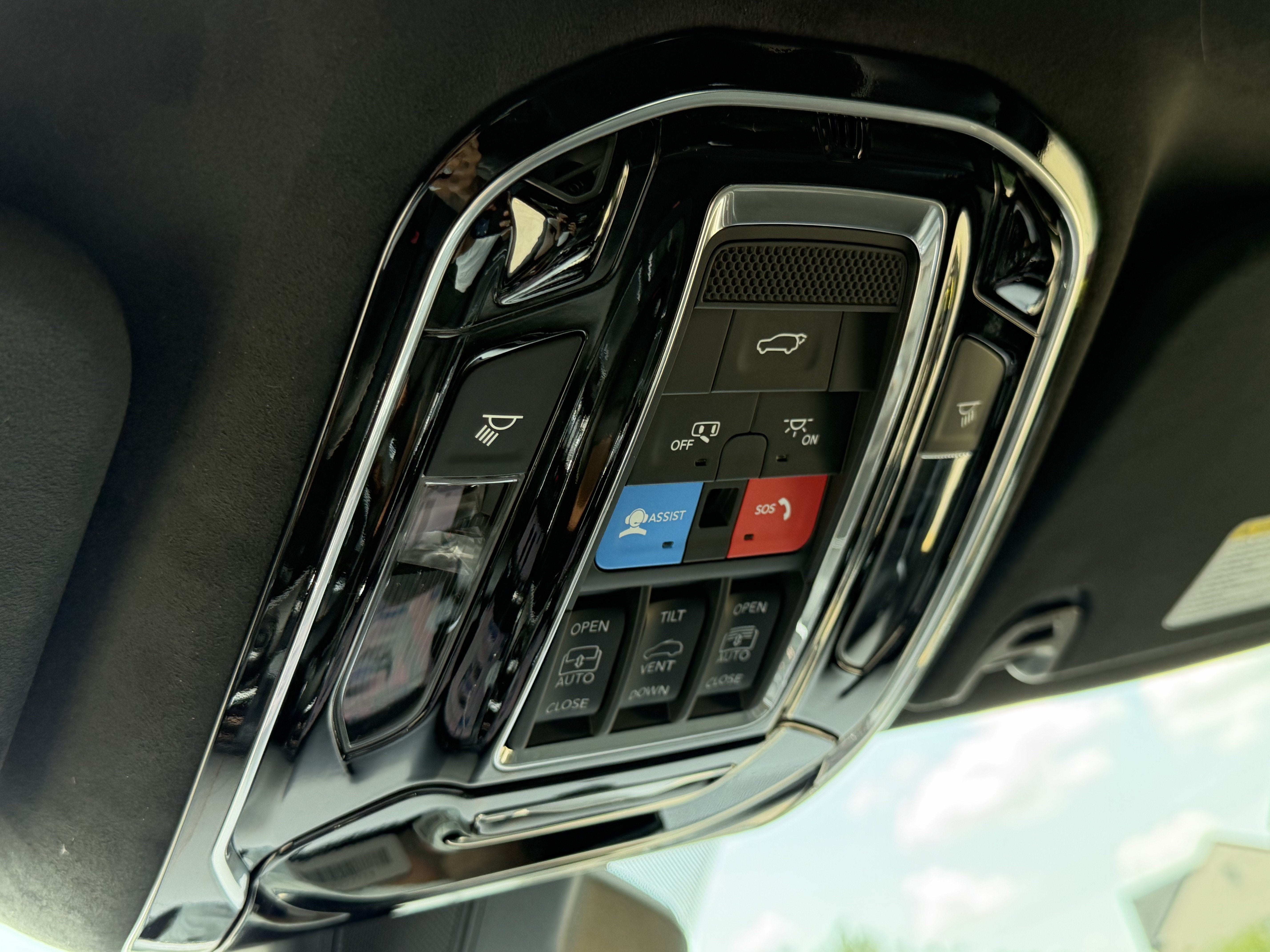 2026 Jeep Grand Wagoneer Summit Reserve