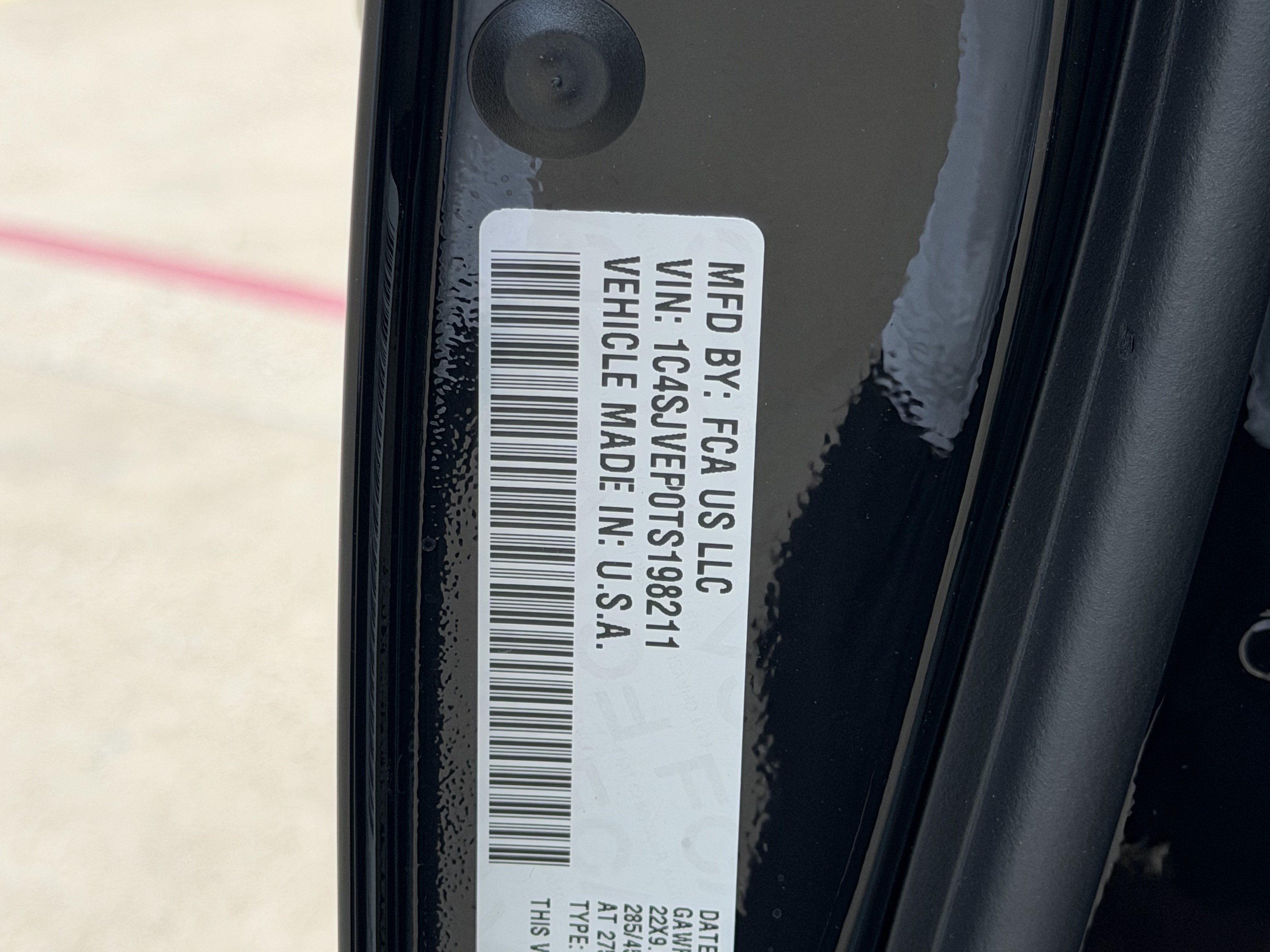 2026 Jeep Grand Wagoneer Summit Reserve
