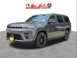2026 Jeep Grand Wagoneer Summit Reserve